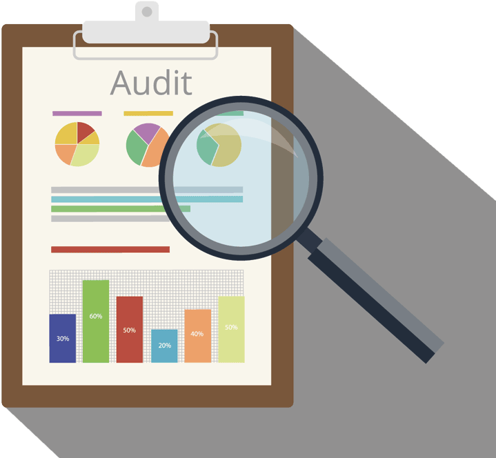 Seo Audit Of Your Chinese Website - Audit Data (1000x700), Png Download