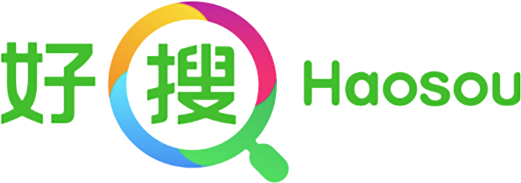 Haosou 360 Search And Display Advertising - Haosou 360 (1225x307), Png Download