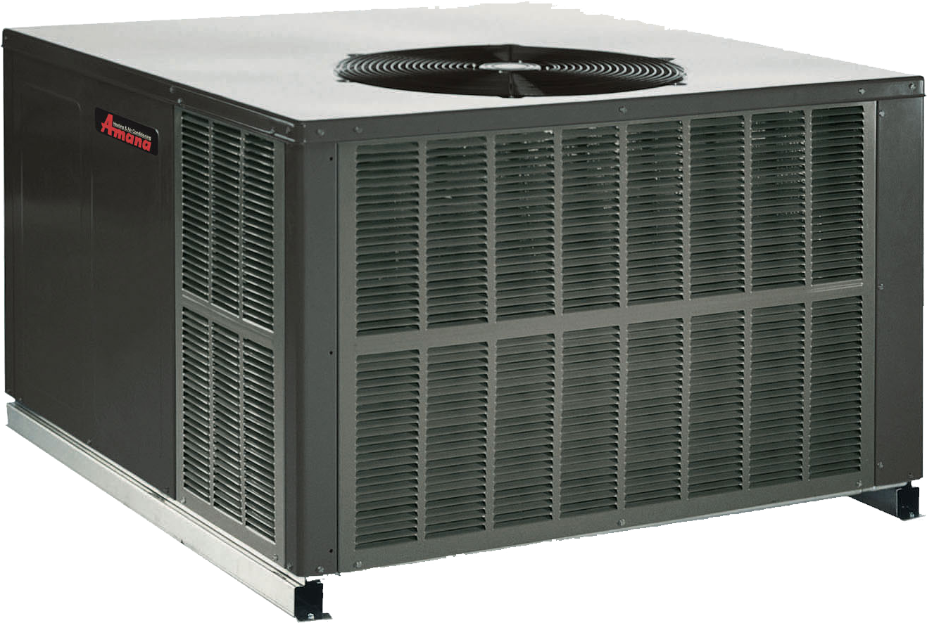 Commercial Hvac - Heating Unit (1373x885), Png Download