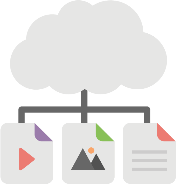 5 Biggest Saas Limitations And How To Overcome Them - Archive (630x630), Png Download