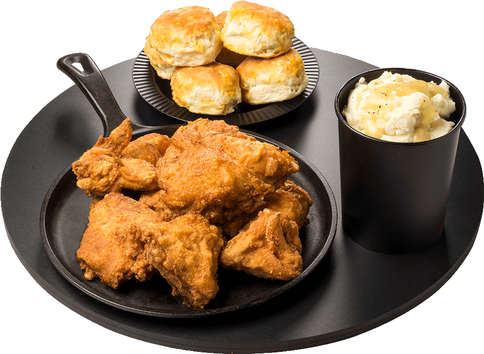 Chicken Ranch Pack - Pizza Ranch Chicken Pack (960x800), Png Download