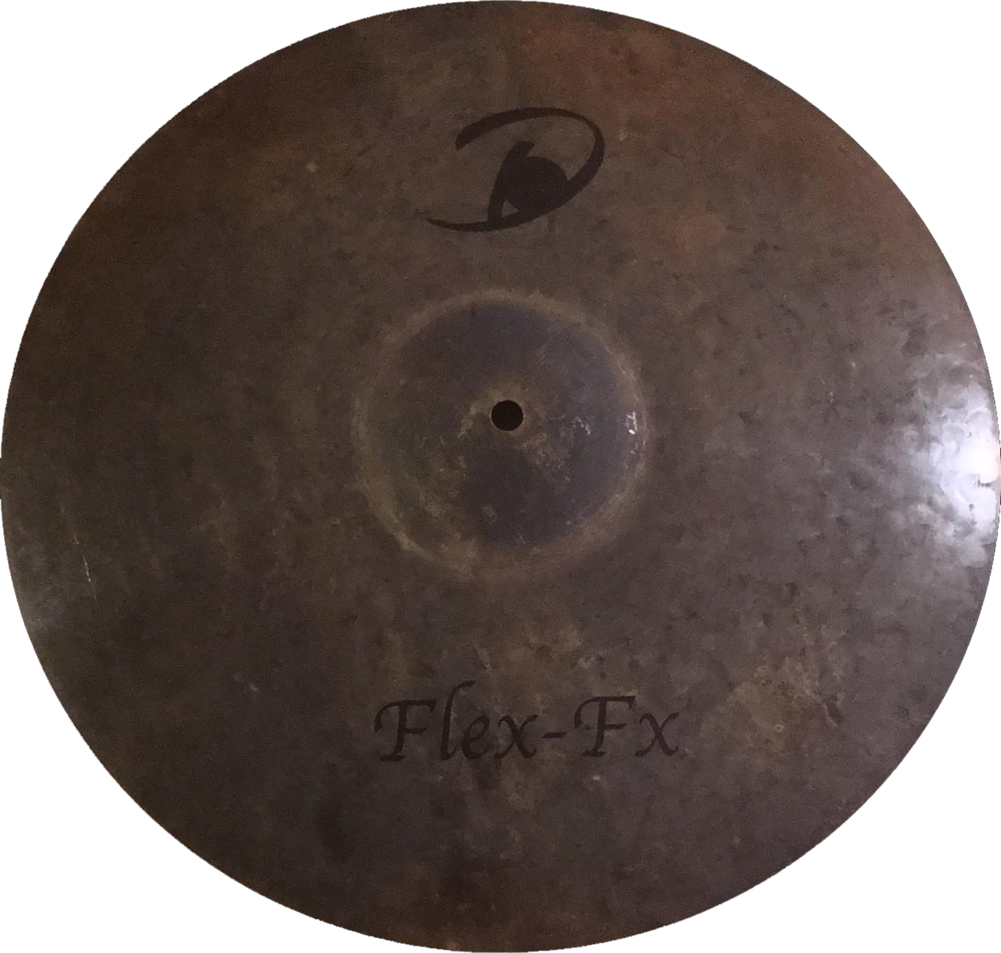 Flex-fx - Domain Cymbals (1998x1902), Png Download