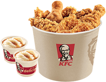 Bucket For Two - Mall Of Sofia (500x500), Png Download