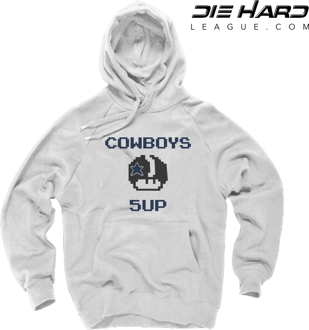 Back - Oakland Raiders White Hoodie (1200x1200), Png Download