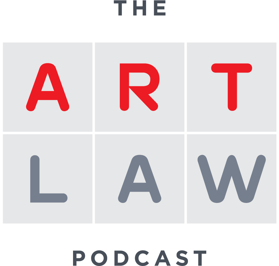 The Art Law Podcast - Quix Mart Iloilo (1200x1200), Png Download