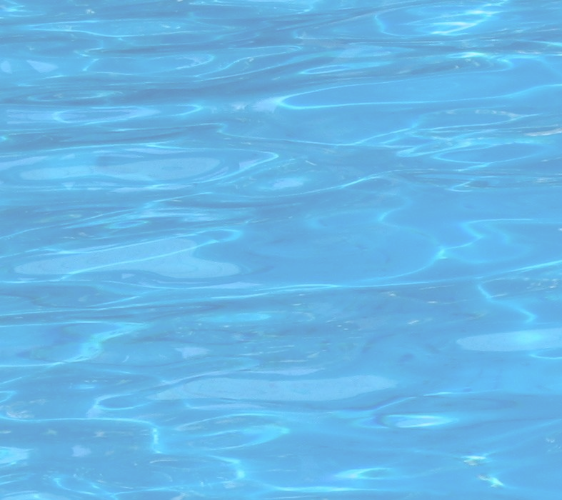 Piratebeachwater - Swimming Pool (787x700), Png Download