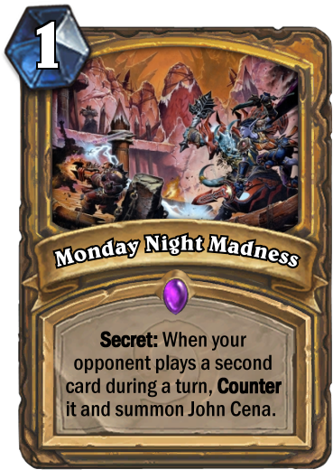 The Office And I Thought It Would Be Awesome To Have - Blood Of Gladiators Booster Box World Of Warcraft Upper (400x543), Png Download