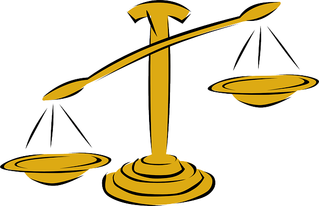 A Bad Habit Worth Keeping - Balance Clipart (640x413), Png Download