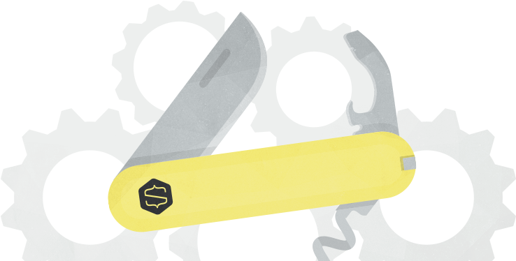 Jamstack For Clients - Headless Content Management System (962x405), Png Download