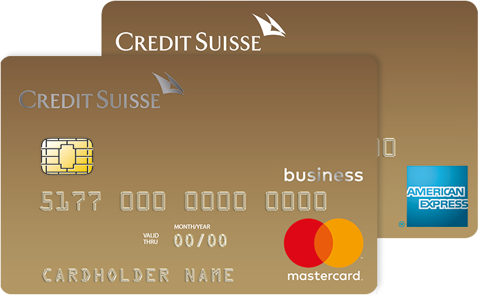 The Credit Suisse Duo Gold Card Package Offers You - Graphic Design (682x471), Png Download