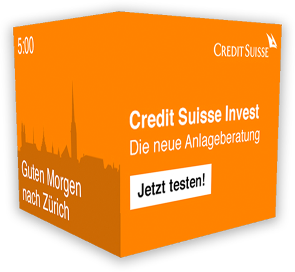 Creditsuisse-showcase Header Logo - Graphic Design (605x557), Png Download