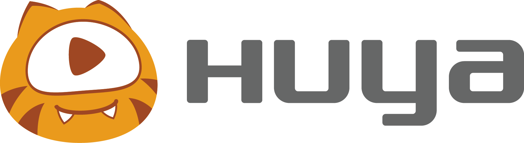 Credit Suisse Group Upgraded Shares Of Huya From A - Huya Inc (1828x499), Png Download