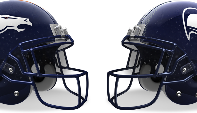 Ap Photo/roberto Borea - Oakland Raiders Vs Jacksonville Jaguars (640x367), Png Download