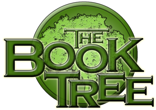 The Book Tree Log Small - Portable Network Graphics (500x355), Png Download