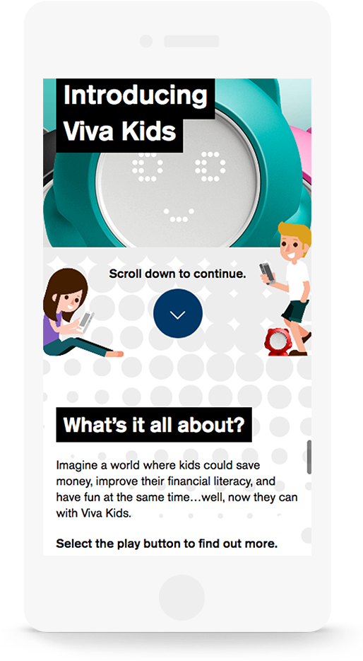 The Digipigi Course Displaying On A Phone - Mobile Phone (556x959), Png Download