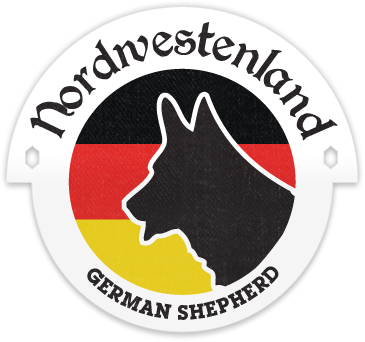 Nordwestenland German Shepherds - Stannis Westeros' Greatest Dad Mugs (365x342), Png Download