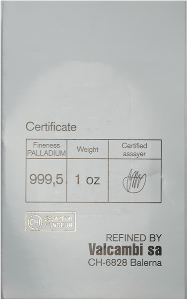 See Enlarged Reverse - Paper (600x600), Png Download