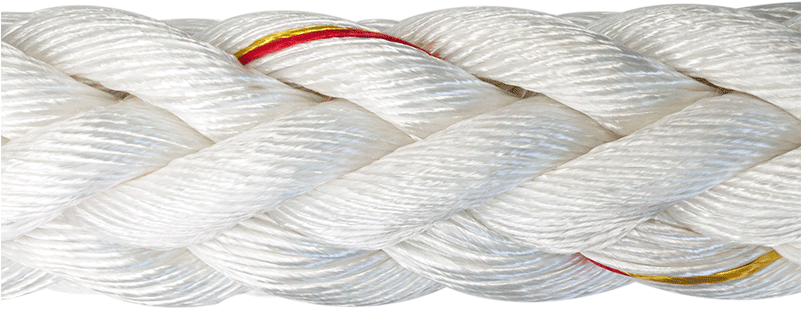 Larger Photo Of Marflex Rope - Mooring Rope Png (800x508), Png Download