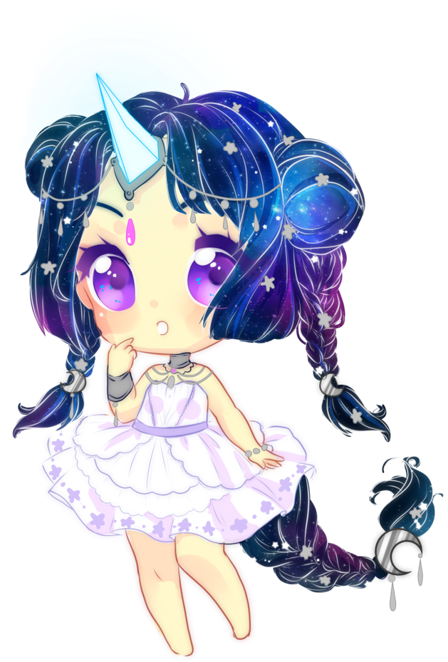 Clipart Transparent Download Adopt Unicorn Closed By - Drawing (752x1063), Png Download