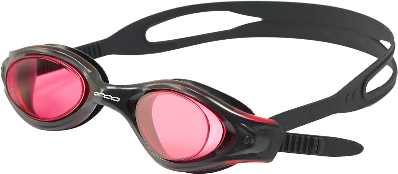 Orca Killa Vision Swim Goggles - Killa Vision Goggles (1500x1500), Png Download