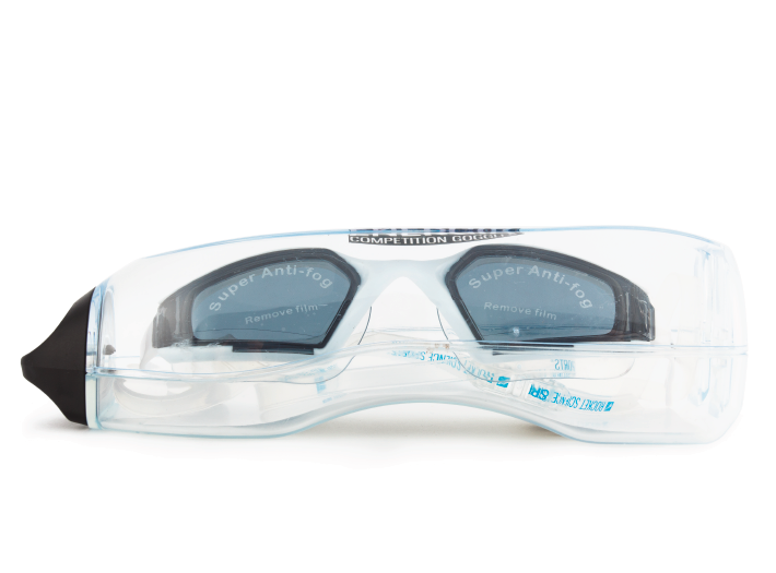 Rocket Goggles Energia - Plastic (709x709), Png Download