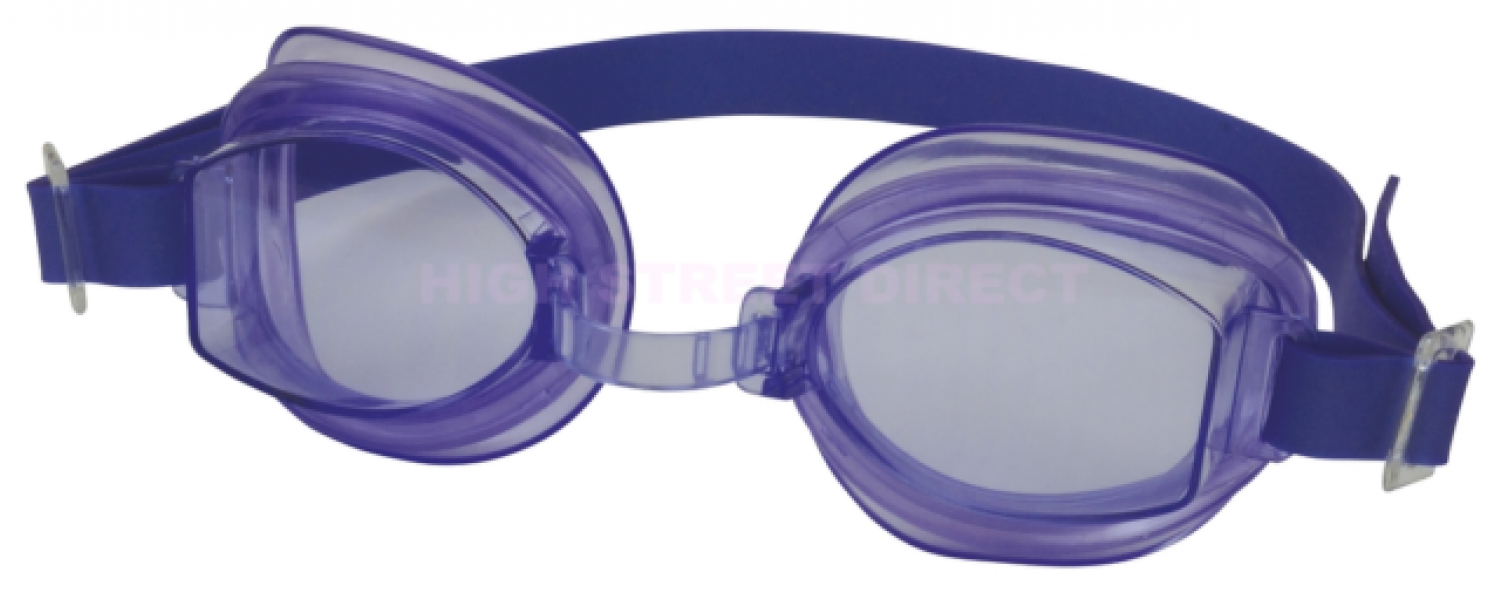 Goggles - Swimtech Aqua Lunettes De Natation Pour Adulte (1500x1500), Png Download