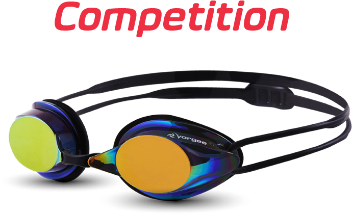 Find Your Zone - Vorgee Goggles (689x448), Png Download