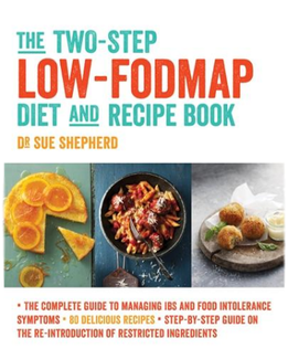 Quick Buy - Sue Shepherd Fodmaps Book (350x350), Png Download
