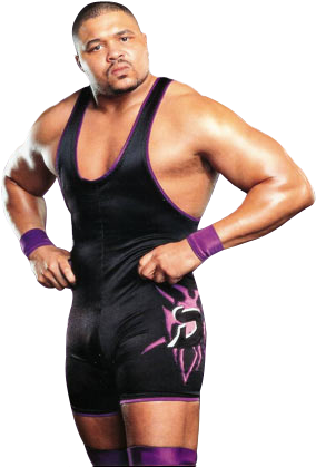 Is John Cena's Recognize Catchphrase Hilariously Cringeworthy - D Lo Brown 2002 (335x421), Png Download
