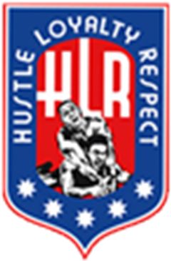 John Cena Logo Hustle Loyalty Respect (420x420), Png Download