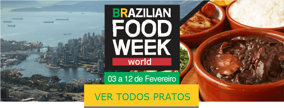 Simone Pelo Mundo, Brazilian Food, Brazilian Week Food, - Mole Sauce (1018x442), Png Download