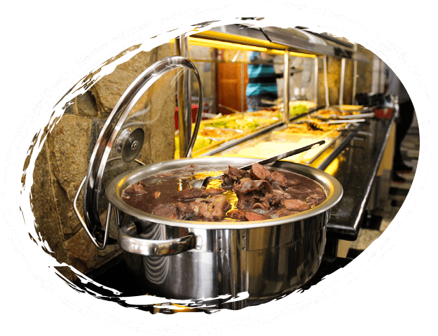 Quarta E Sexta - Sisig (639x495), Png Download