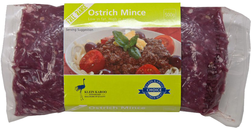 A Range Of Value Added Products Is Made Out Of Ostrich - Corned Beef (900x600), Png Download