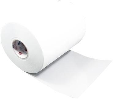 White Rhinestone Transfer Tape - Hotfix (555x555), Png Download