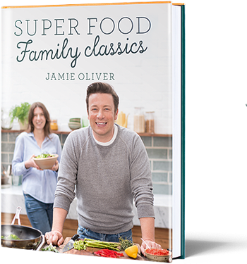 A Popular Brazilian Dish, This Smoky Feijoada Recipe - Jamie Oliver Superfood Family Classics (382x407), Png Download