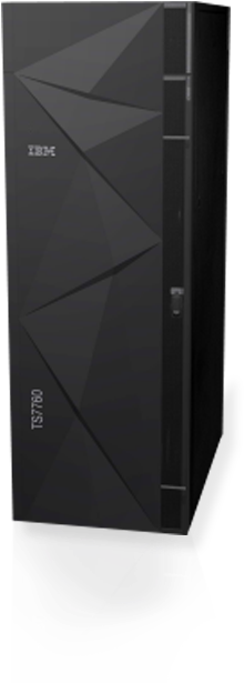Ibm Ts7760 - Door (1180x664), Png Download