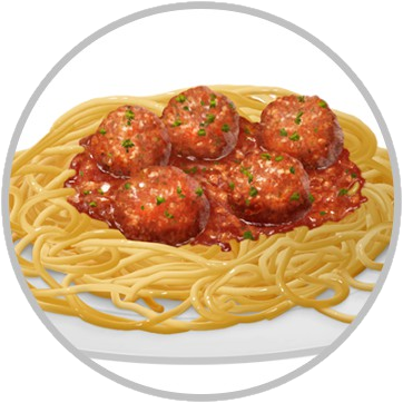 Pepperoni (362x362), Png Download