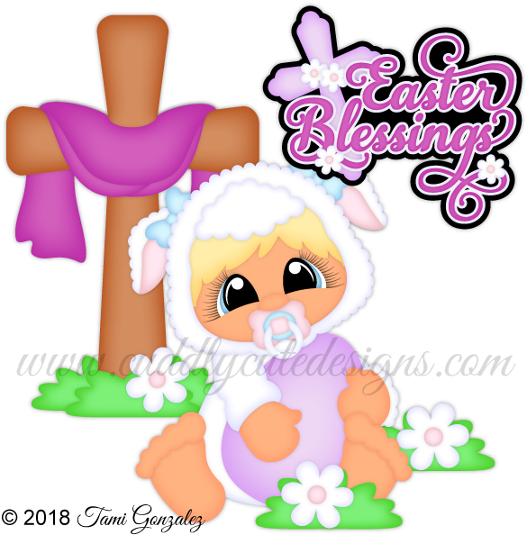 Easter (600x600), Png Download