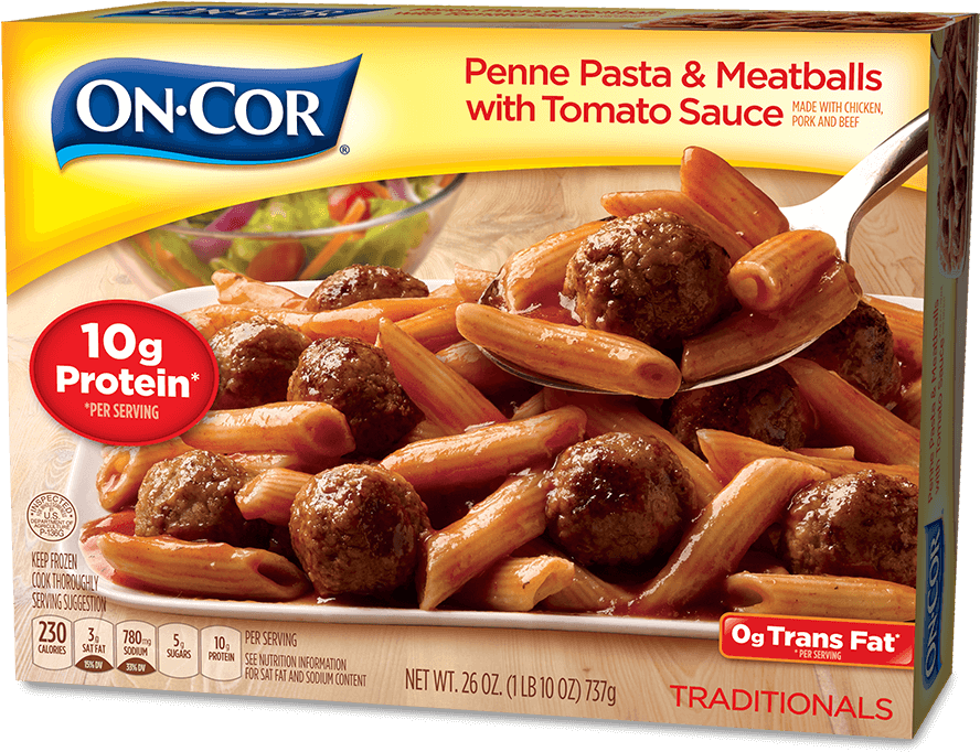 0g Trans Fat And A Good Source Of Protein - Cor (926x806), Png Download