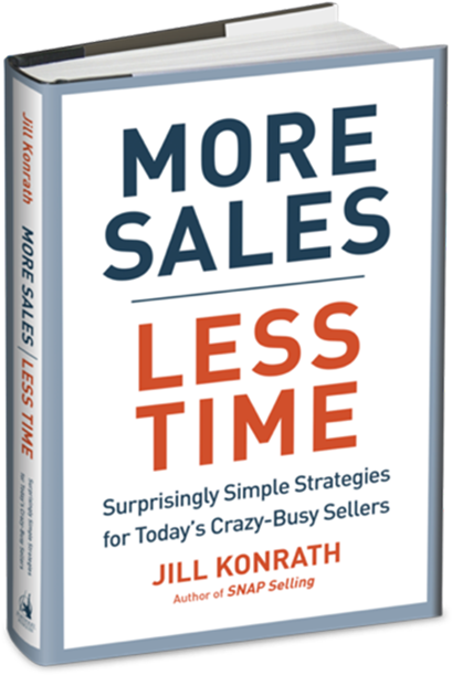 More Sales, Less Time - More Sales Less Time (590x725), Png Download