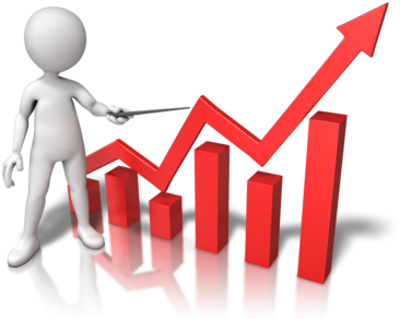 How To Increase Sales And Profit - Grow Youtube Channel (400x300), Png Download