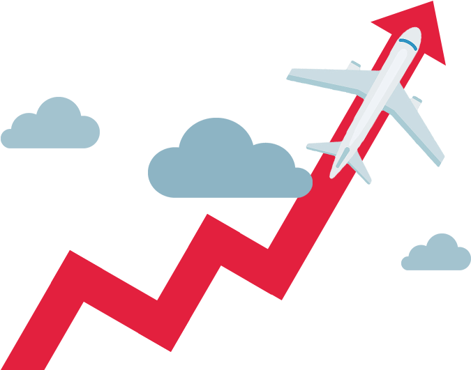 How To Do Conversion Rate Optimization For Your Travel - Conversion Rate (750x535), Png Download
