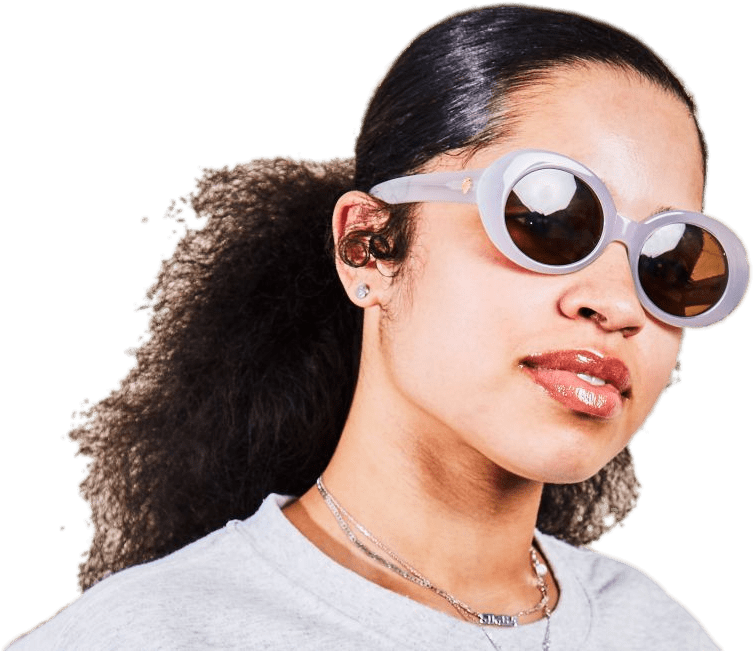 Music Stars - Ella Mai (1200x675), Png Download