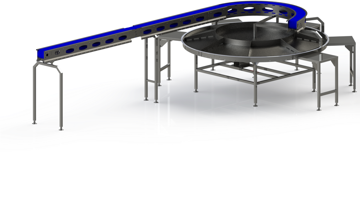 Sistema Para Montagem De Kit Feijoada - Table (1920x1080), Png Download