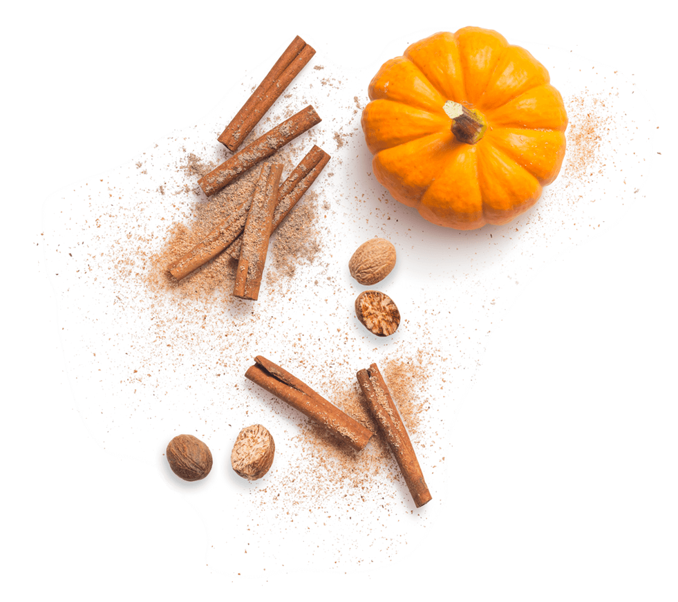 Pumpkin Spice - Still Life Photography (1425x1050), Png Download