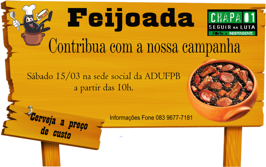Feijoada "seguir Na Luta, Forte E Independente\ - Natural Foods (1192x749), Png Download