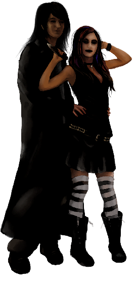 Halloween Costume (290x565), Png Download