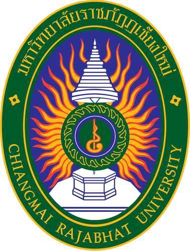 Rajabhat Chiang Mai University - Chiang Mai Rajabhat University (379x500), Png Download