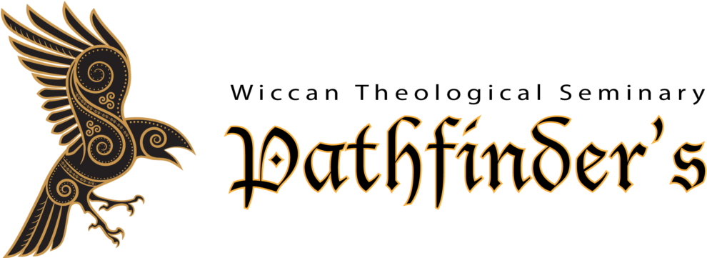 About Sacred Waters Wiccan Ministries - Theology (1024x360), Png Download