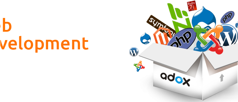 Website Development Changes That Increase Sales - Web Designing And Development (790x350), Png Download